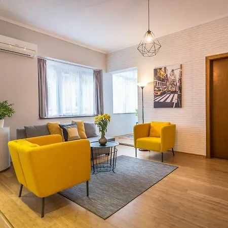 5th Avenue Two Bedroom, Two Bathroom, Positano Street By Flat Mаnager *