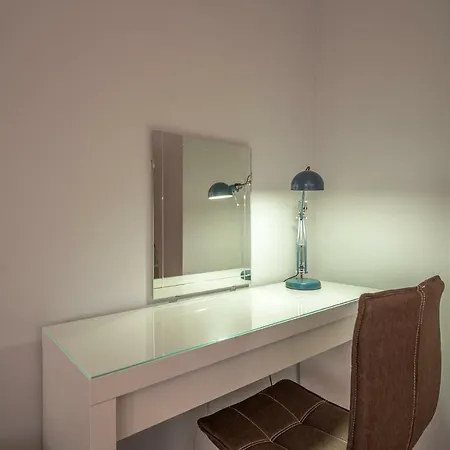 Apartmán 5th Avenue Two Bedroom, Two Bathroom, Positano Street By Flat Mаnager *