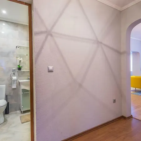 5th Avenue Two Bedroom, Two Bathroom, Positano Street By Flat Mаnager アパート *