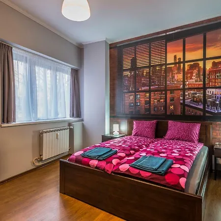 5th Avenue Two Bedroom, Two Bathroom, Positano Street By Flat Mаnager *