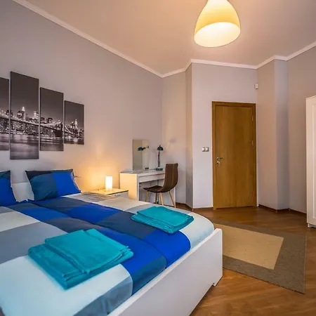 5th Avenue Two Bedroom, Two Bathroom, Positano Street By Flat Mаnager * ソフィア