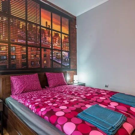 アパート 5th Avenue Two Bedroom, Two Bathroom, Positano Street By Flat Mаnager