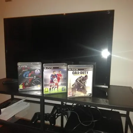 アパート 5th Avenue Two Bedroom, Two Bathroom, Positano Street By Flat Mаnager