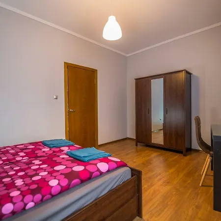 5th Avenue Two Bedroom, Two Bathroom, Positano Street By Flat Mаnager * Sofia
