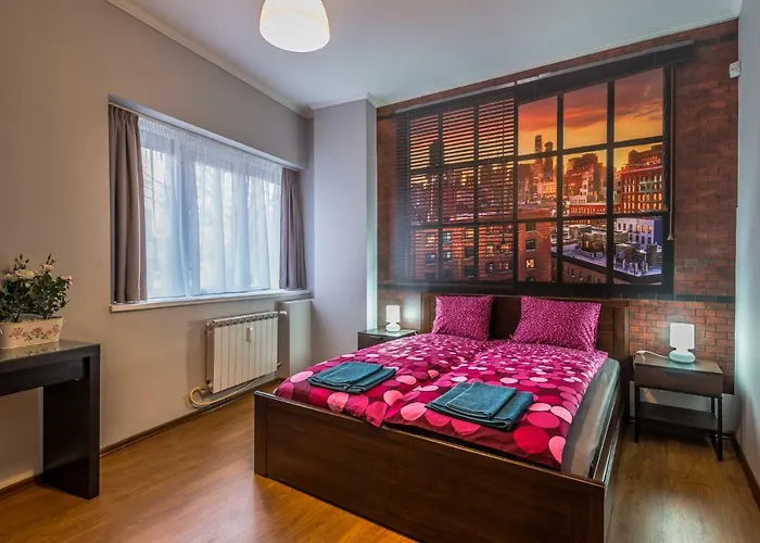 5th Avenue Two Bedroom, Two Bathroom, Positano Street By Flat Mаnager *