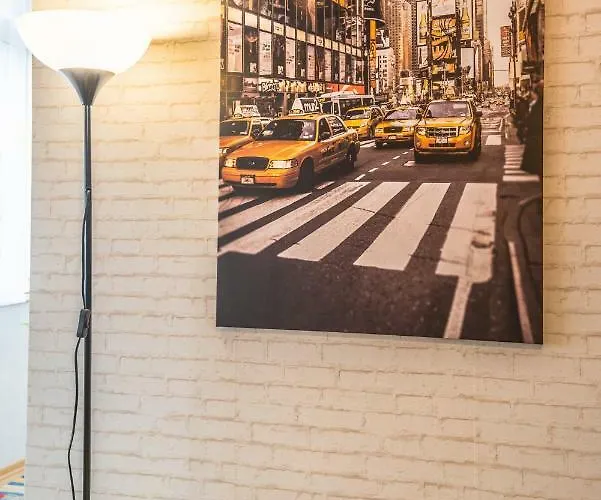 5th Avenue Two Bedroom, Two Bathroom, Positano Street By Flat Mаnager Appartamento *