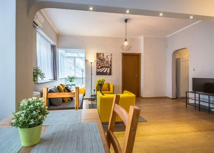 5th Avenue Two Bedroom, Two Bathroom, Positano Street By Flat Mаnager