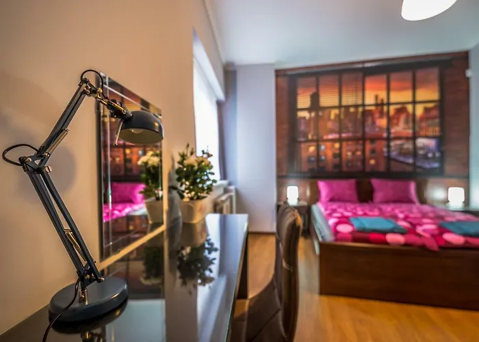 Appartamento 5th Avenue Two Bedroom, Two Bathroom, Positano Street By Flat Mаnager Sofia