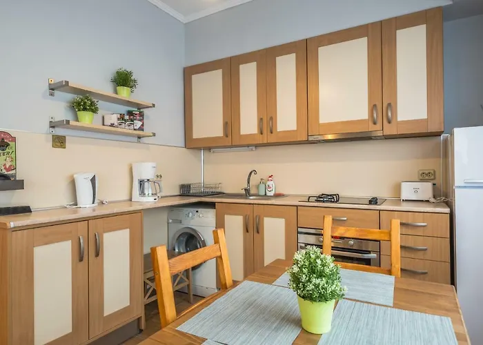 Appartamento 5th Avenue Two Bedroom, Two Bathroom, Positano Street By Flat Mаnager