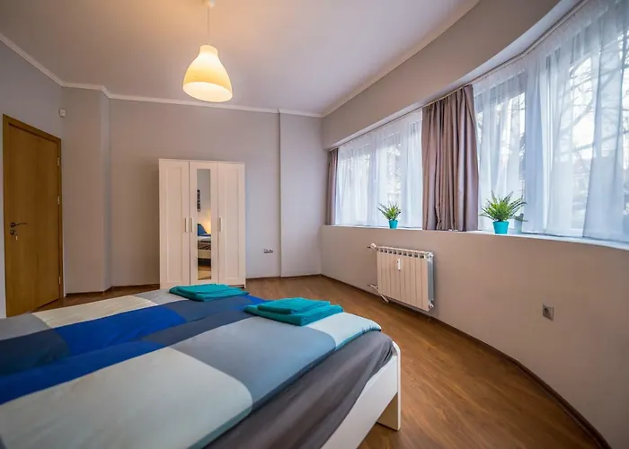 5th Avenue Two Bedroom, Two Bathroom, Positano Street By Flat Mаnager Appartamento