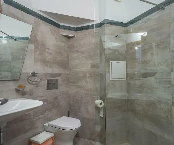 5th Avenue Two Bedroom, Two Bathroom, Positano Street By Flat Mаnager Sofia