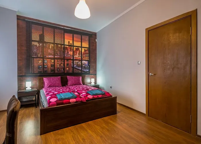 5th Avenue Two Bedroom, Two Bathroom, Positano Street By Flat Mаnager *