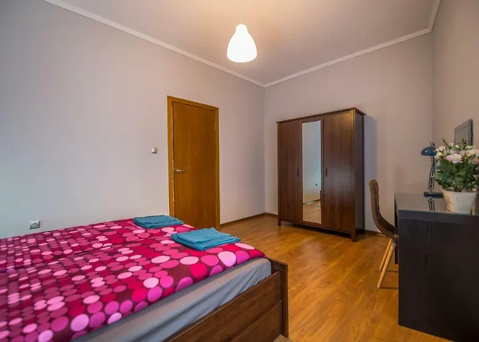 5th Avenue Two Bedroom, Two Bathroom, Positano Street By Flat Mаnager * Sofia