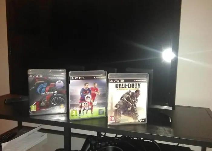 Appartamento 5th Avenue Two Bedroom, Two Bathroom, Positano Street By Flat Mаnager