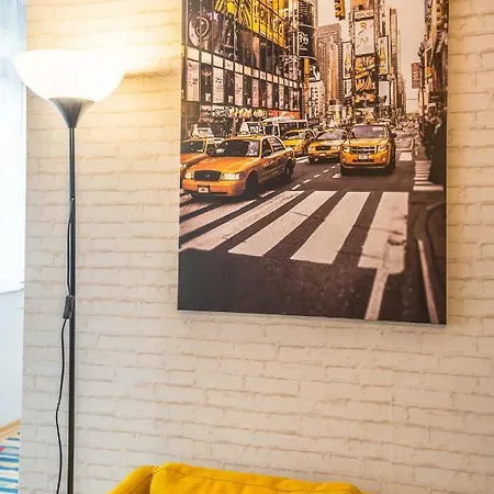 5th Avenue Two Bedroom, Two Bathroom, Positano Street By Flat Mаnager Διαμέρισμα *