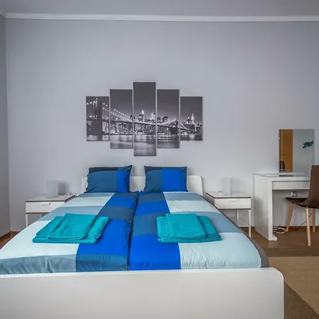 5th Avenue Two Bedroom, Two Bathroom, Positano Street By Flat Mаnager *