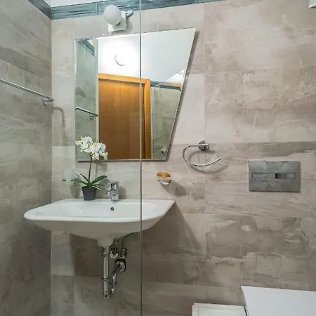 5th Avenue Two Bedroom, Two Bathroom, Positano Street By Flat Mаnager