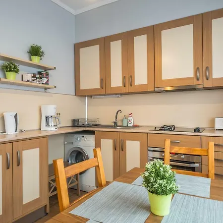 Διαμέρισμα 5th Avenue Two Bedroom, Two Bathroom, Positano Street By Flat Mаnager