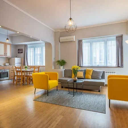 5th Avenue Two Bedroom, Two Bathroom, Positano Street By Flat Mаnager