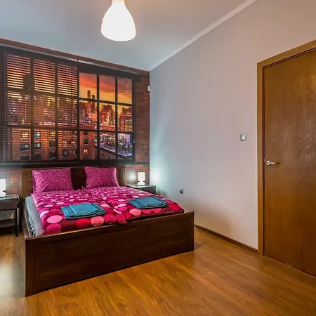 5th Avenue Two Bedroom, Two Bathroom, Positano Street By Flat Mаnager *